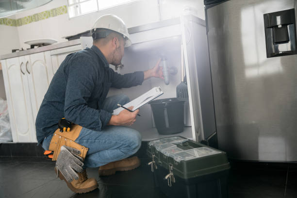 Best Plumbing Repair Near Me  in Forest Hills, MI