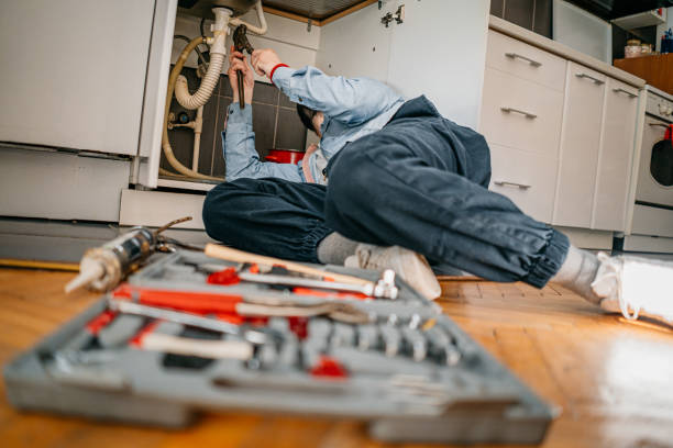 Best 24-Hour Plumber Near Me  in Forest Hills, MI