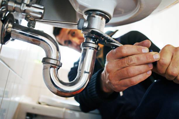 Best Leak Detection Services  in Forest Hills, MI
