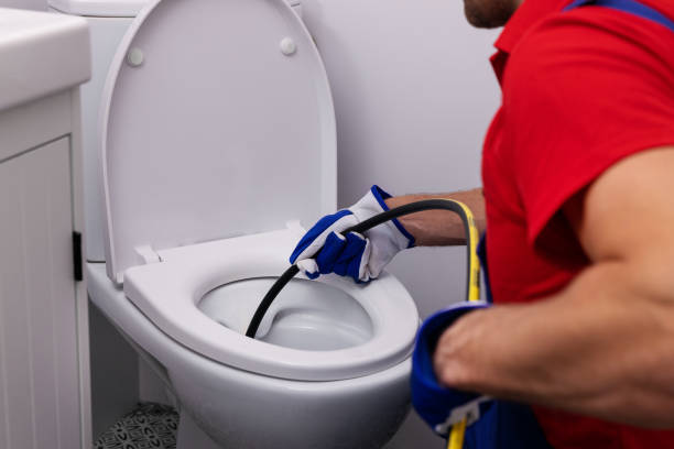 Best Emergency Plumbing Repair  in Forest Hills, MI