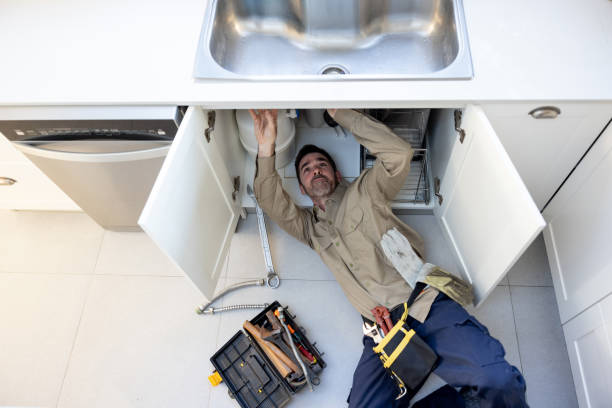 Best Best Plumbers Near Me  in Forest Hills, MI