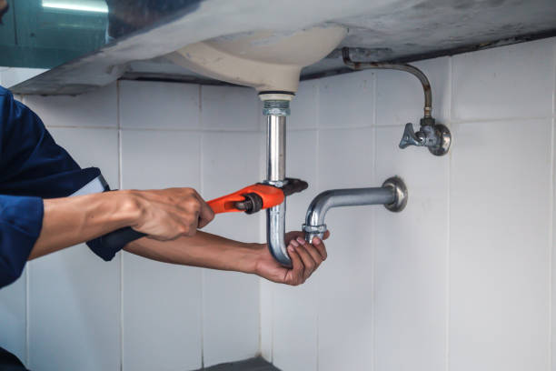 Best Water Leak Repair  in Forest Hills, MI