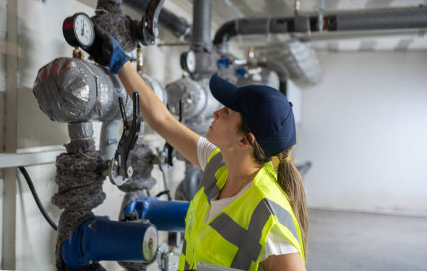 Trusted Forest Hills, MI Plumbing Experts
