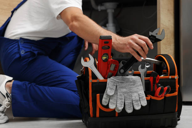 Best Commercial Plumbing Services  in Forest Hills, MI