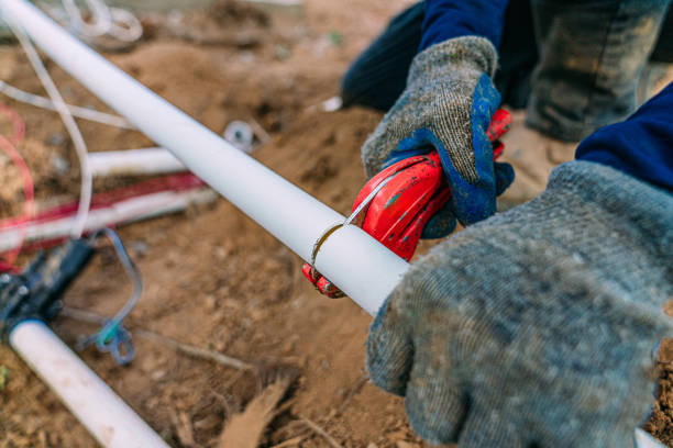 Best Local Plumber Services  in Forest Hills, MI