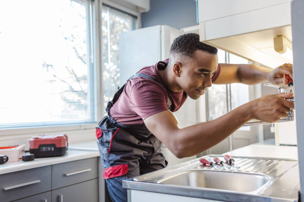 Best Same-Day Plumbing Service  in Forest Hills, MI