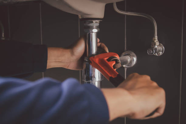 Best Toilet Repair Services  in Forest Hills, MI